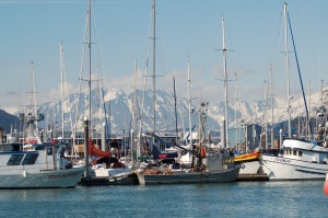 vissershaven | Seward